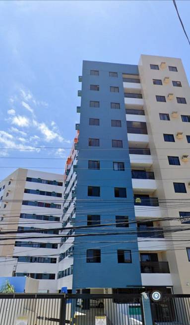 Foto 1 de Apartamento com 1 Quarto à venda, 40m² em Farol, Maceió