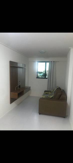 Foto 3 de Apartamento com 1 Quarto à venda, 40m² em Farol, Maceió