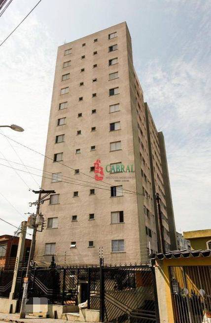 Foto 1 de Apartamento com 1 Quarto à venda, 56m² em Gopouva, Guarulhos