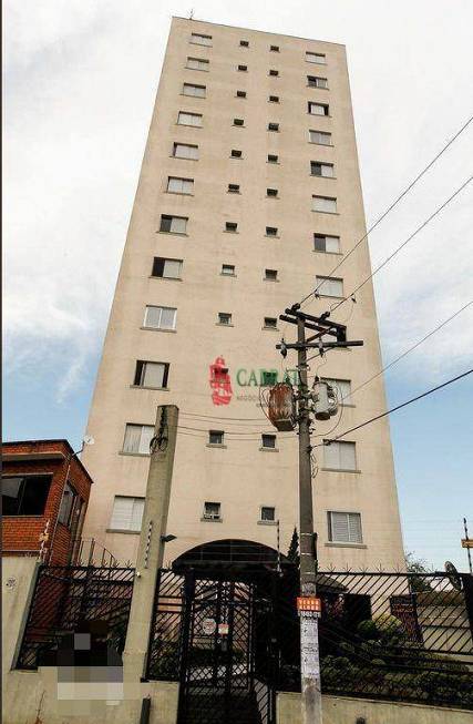 Foto 2 de Apartamento com 1 Quarto à venda, 56m² em Gopouva, Guarulhos