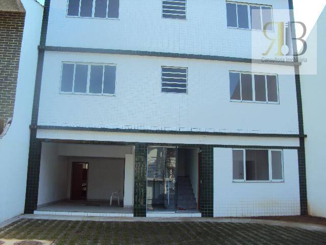 Foto 2 de Apartamento com 1 Quarto para alugar, 40m² em Jacarepaguá, Rio de Janeiro