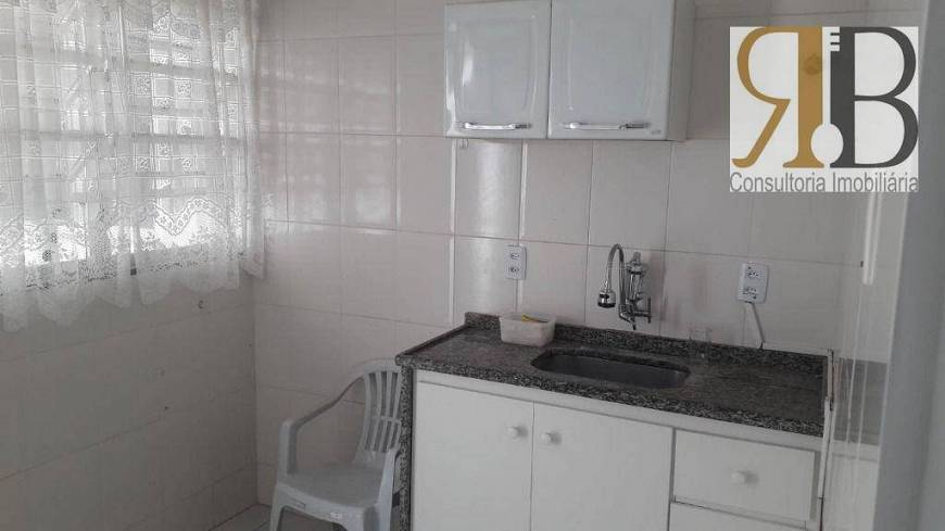 Foto 4 de Apartamento com 1 Quarto para alugar, 40m² em Jacarepaguá, Rio de Janeiro