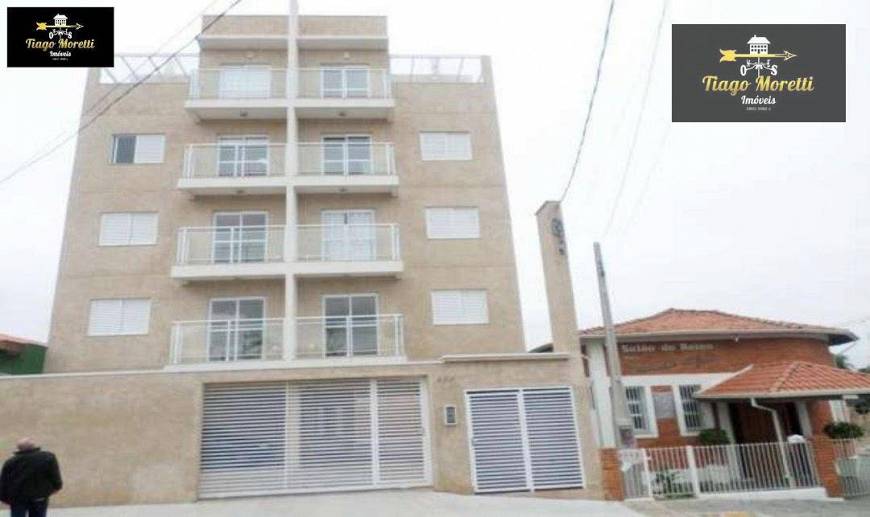 Foto 1 de Apartamento com 1 Quarto à venda, 86m² em Jardim Oreana, Boituva