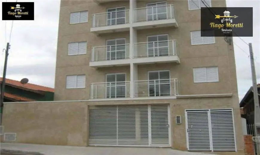 Foto 2 de Apartamento com 1 Quarto à venda, 86m² em Jardim Oreana, Boituva