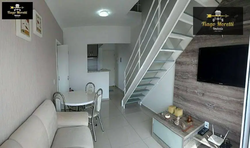 Foto 3 de Apartamento com 1 Quarto à venda, 86m² em Jardim Oreana, Boituva
