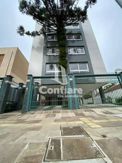 Foto 1 de Apartamento com 1 Quarto à venda, 46m² em Santa Maria Goretti, Porto Alegre