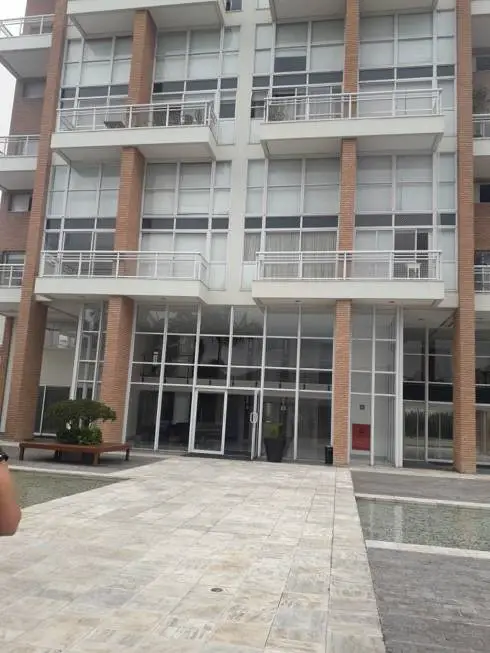 Foto 1 de Apartamento com 1 Quarto para alugar, 56m² em Vila Mariana, São Paulo