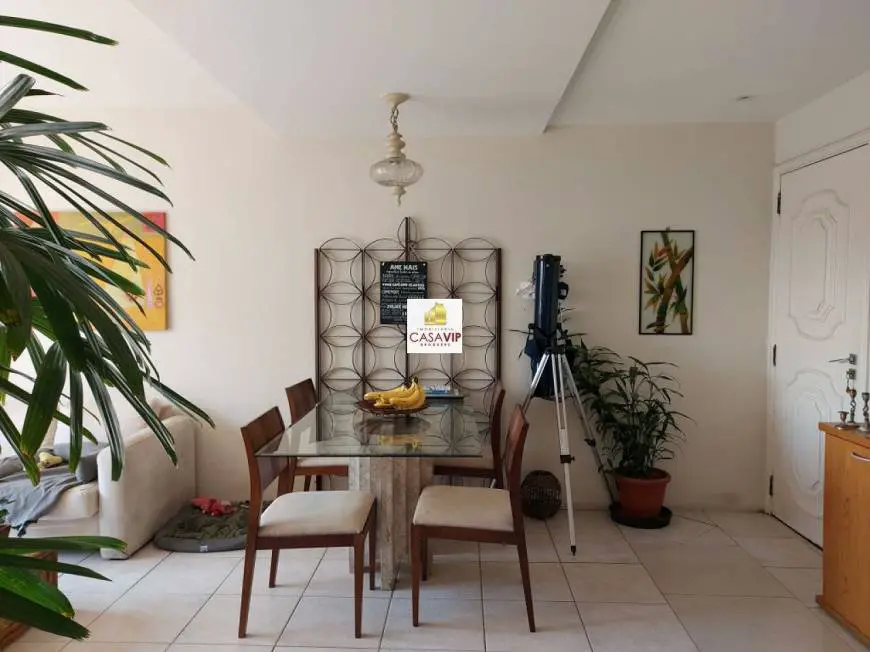 Foto 5 de Apartamento com 2 Quartos à venda, 88m² em Aclimação, São Paulo