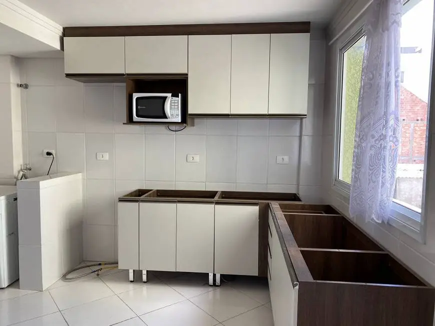 Foto 1 de Apartamento com 2 Quartos à venda, 55m² em Afonso Pena, São José dos Pinhais