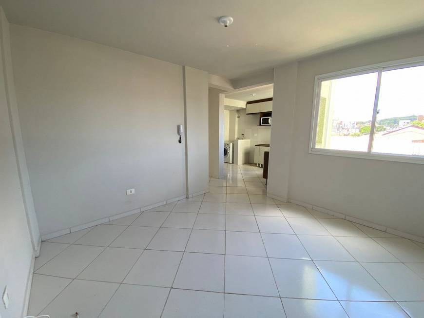 Foto 3 de Apartamento com 2 Quartos à venda, 55m² em Afonso Pena, São José dos Pinhais