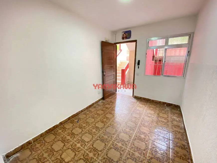 Foto 1 de Apartamento com 2 Quartos para alugar, 44m² em Artur Alvim, São Paulo
