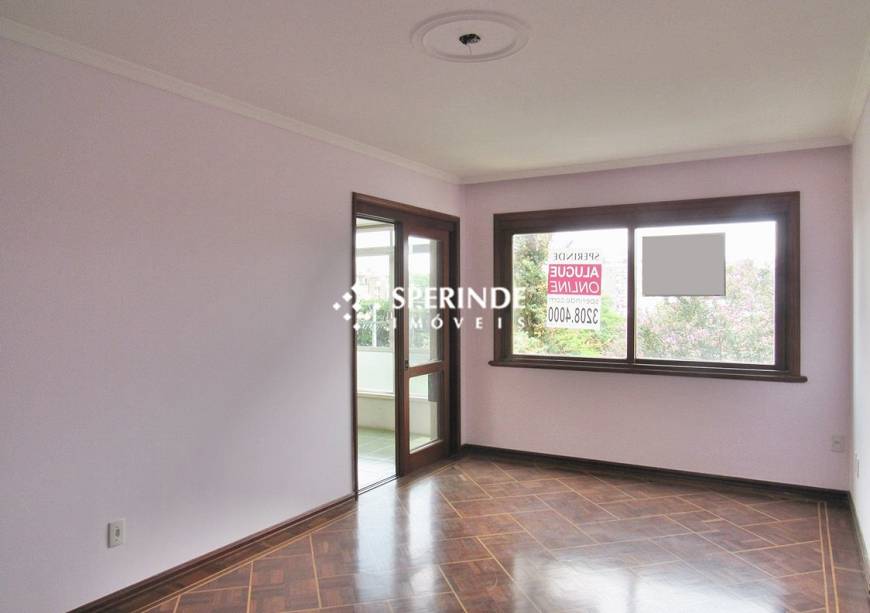 Foto 1 de Apartamento com 2 Quartos para alugar, 91m² em Auxiliadora, Porto Alegre