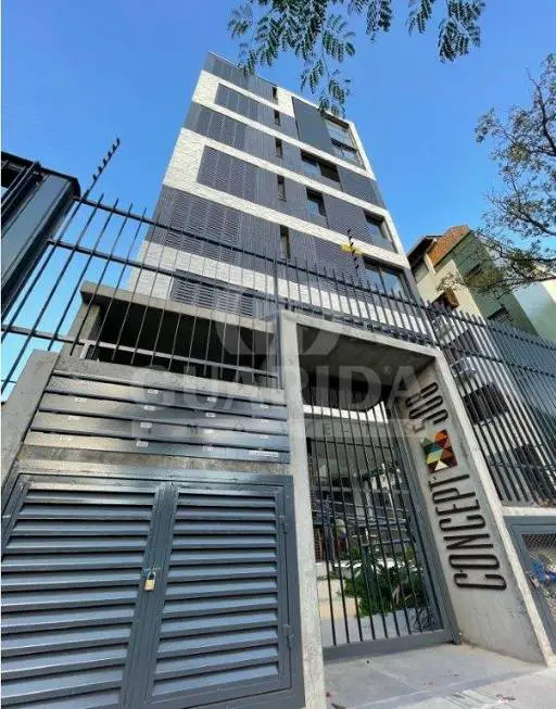 Foto 1 de Apartamento com 2 Quartos à venda, 57m² em Boa Vista, Porto Alegre