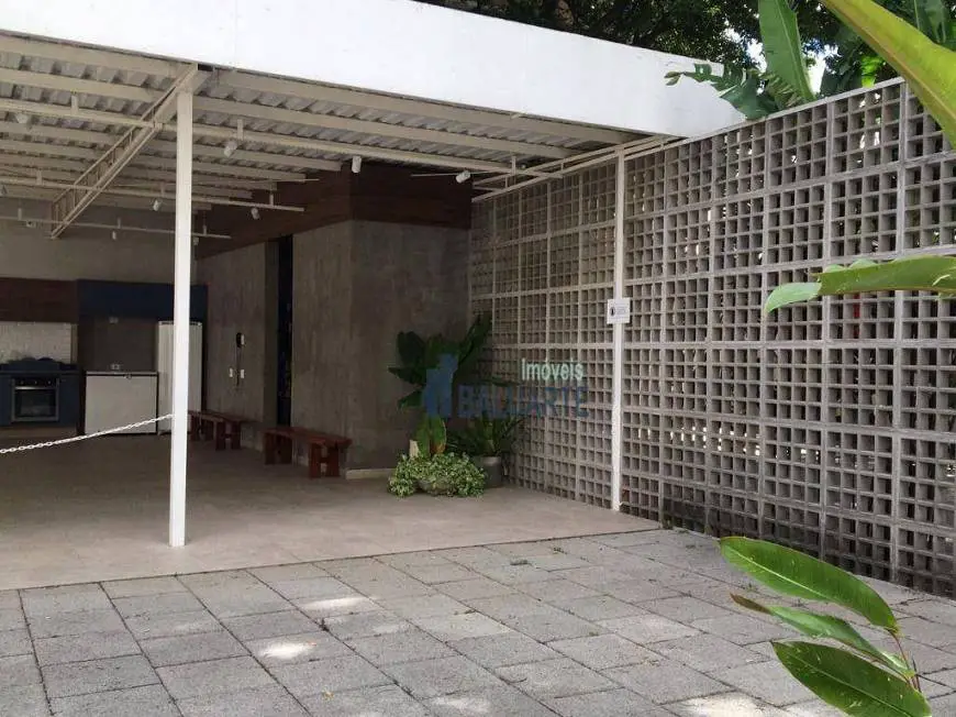 Foto 4 de Apartamento com 2 Quartos à venda, 72m² em Campo Grande, São Paulo