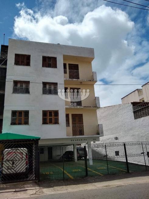 Foto 1 de Apartamento com 2 Quartos à venda, 65m² em Centro, Fortaleza