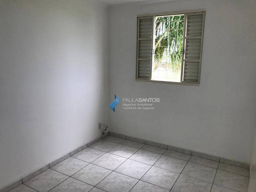 Foto 5 de Apartamento com 2 Quartos à venda, 50m² em Conjunto Habitacional Julio de Mesquita Filho, Sorocaba