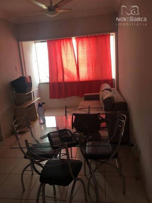 Foto 1 de Apartamento com 2 Quartos para alugar, 68m² em Coqueiral de Itaparica, Vila Velha