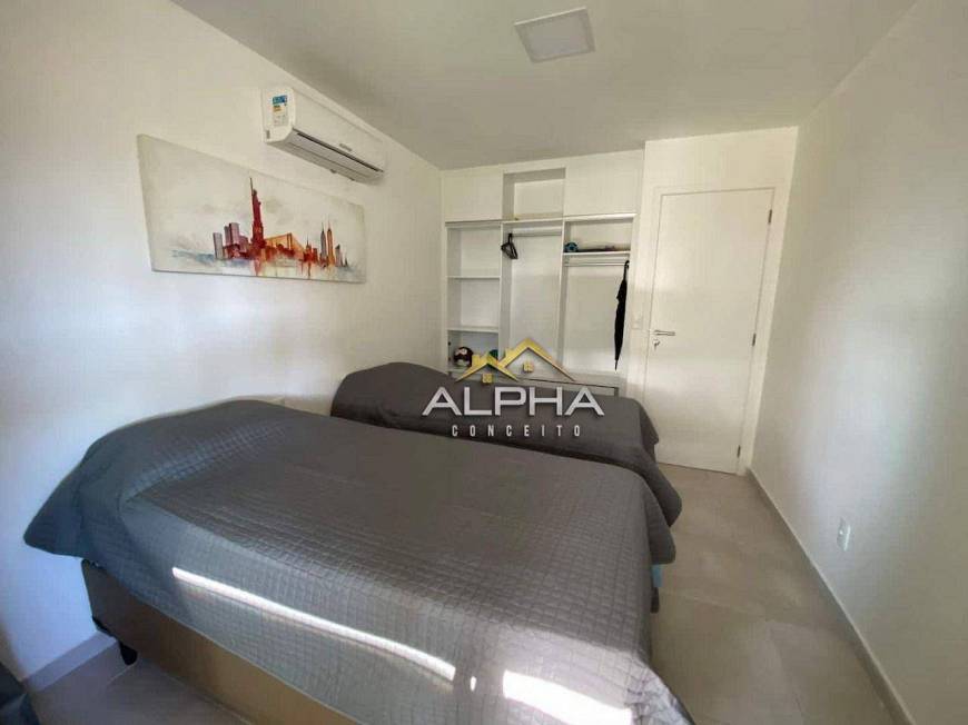 Foto 4 de Apartamento com 2 Quartos à venda, 75m² em Cumbuco, Caucaia