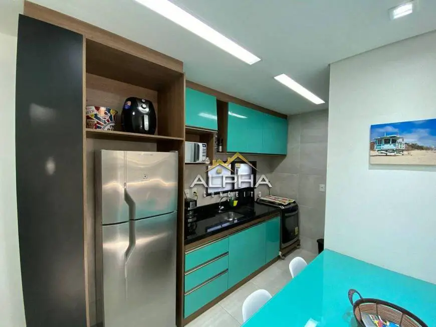 Foto 5 de Apartamento com 2 Quartos à venda, 75m² em Cumbuco, Caucaia