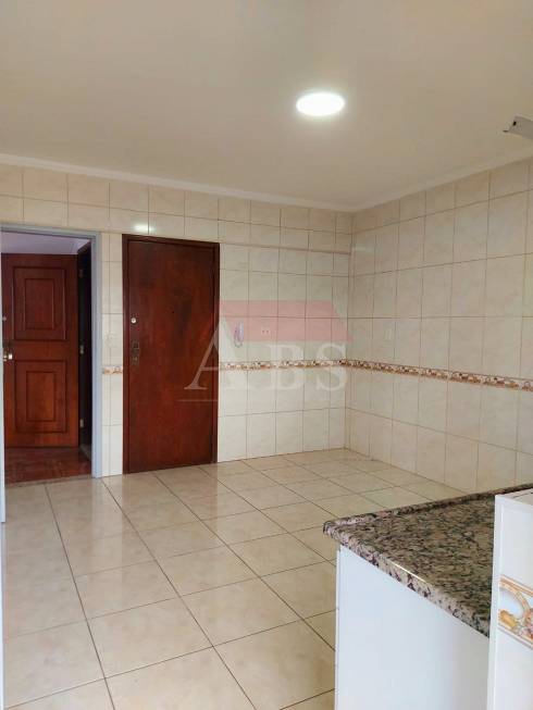 Foto 4 de Apartamento com 2 Quartos para alugar, 112m² em Embaré, Santos