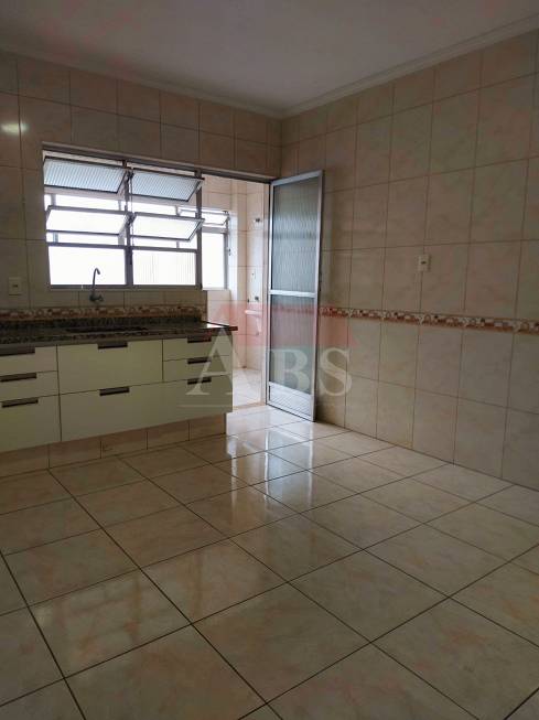 Foto 5 de Apartamento com 2 Quartos para alugar, 112m² em Embaré, Santos