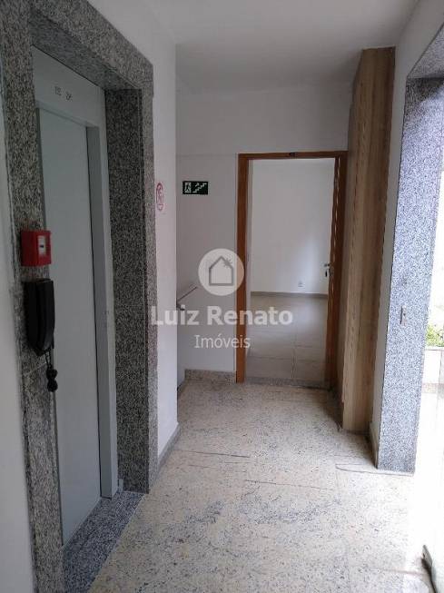 Foto 3 de Apartamento com 2 Quartos à venda, 64m² em Fernão Dias, Belo Horizonte