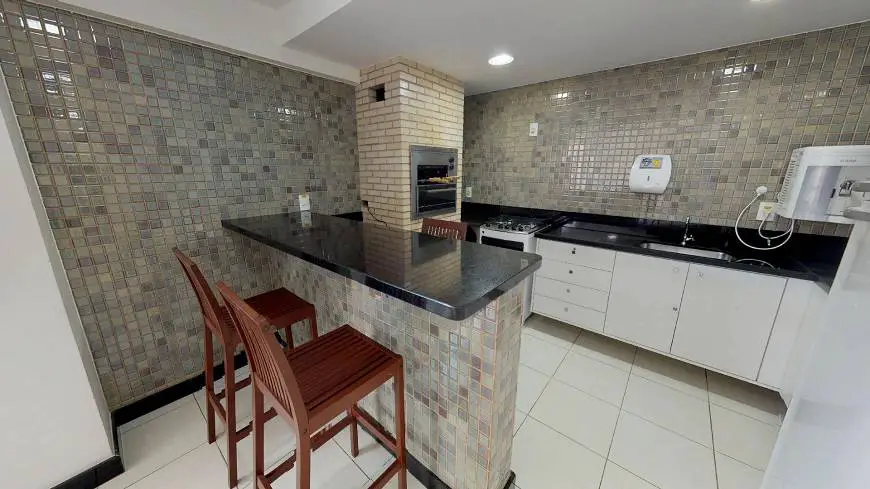 Foto 1 de Apartamento com 2 Quartos à venda, 50m² em Jardim Camburi, Vitória