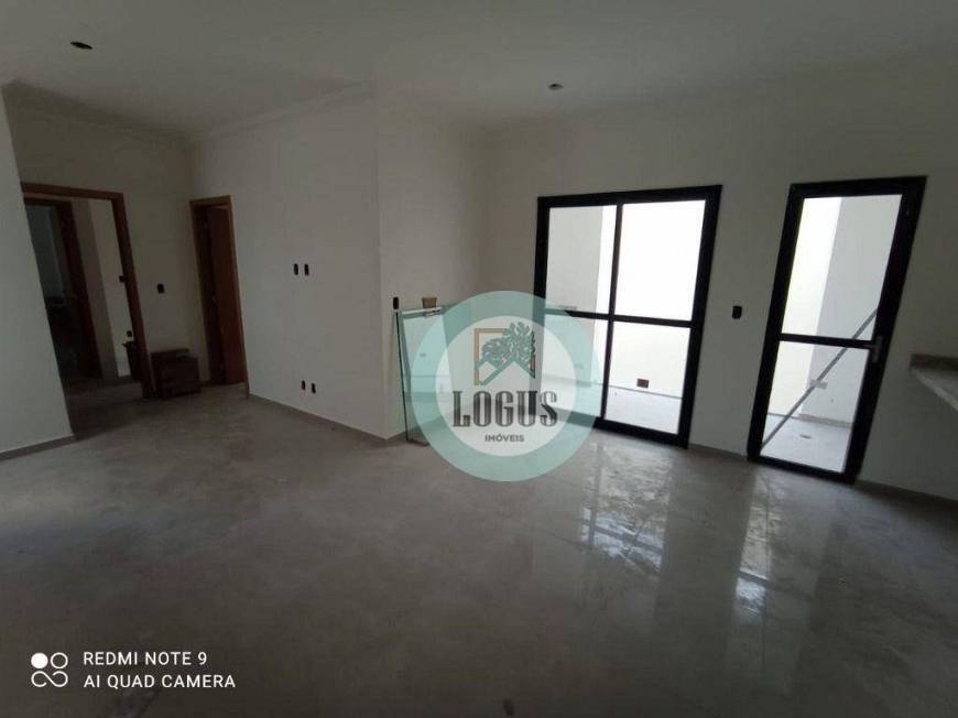 Foto 3 de Apartamento com 2 Quartos à venda, 60m² em Jardim Copacabana, São Bernardo do Campo