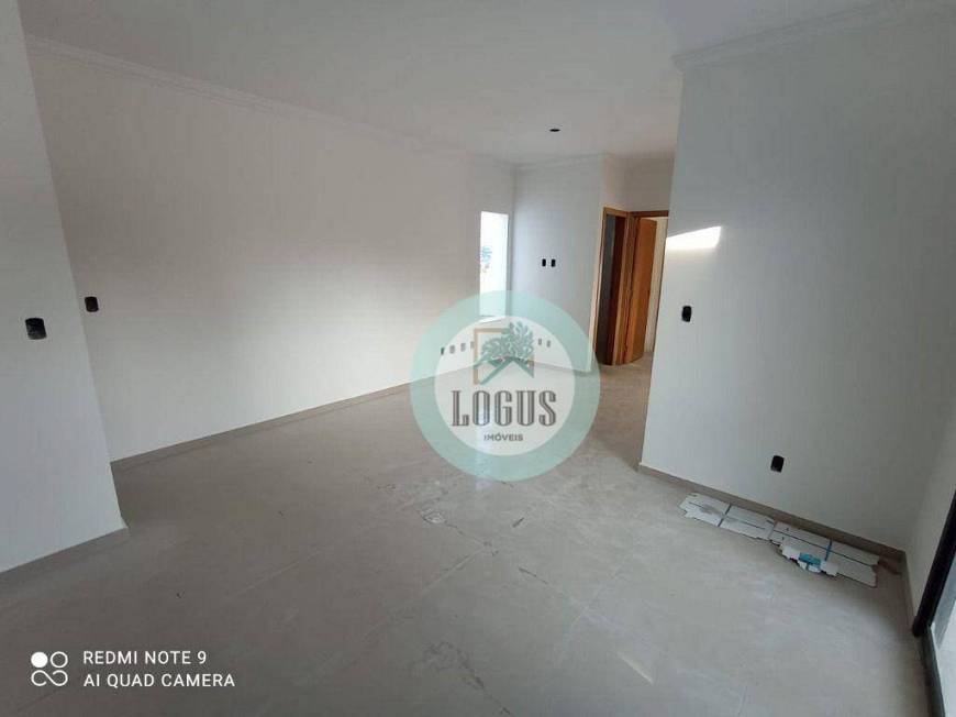 Foto 5 de Apartamento com 2 Quartos à venda, 60m² em Jardim Copacabana, São Bernardo do Campo