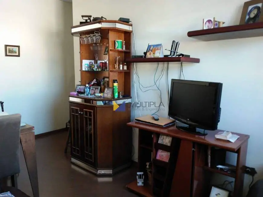 Foto 1 de Apartamento com 2 Quartos para venda ou aluguel, 69m² em Jardim Terezopolis, Guarulhos