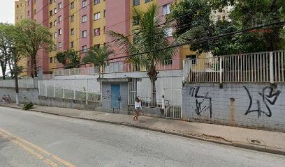 Foto 1 de Apartamento com 2 Quartos à venda, 47m² em Jardim Vergueiro, São Paulo
