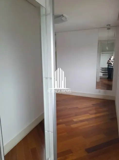 Foto 2 de Apartamento com 2 Quartos à venda, 117m² em Jurubatuba, São Paulo