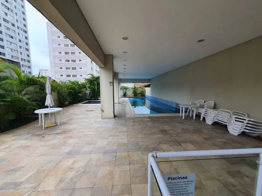 Foto 5 de Apartamento com 2 Quartos à venda, 266m² em Parque São Jorge, São Paulo