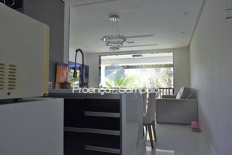 Foto 2 de Apartamento com 2 Quartos à venda, 95m² em Pitangueiras, Lauro de Freitas