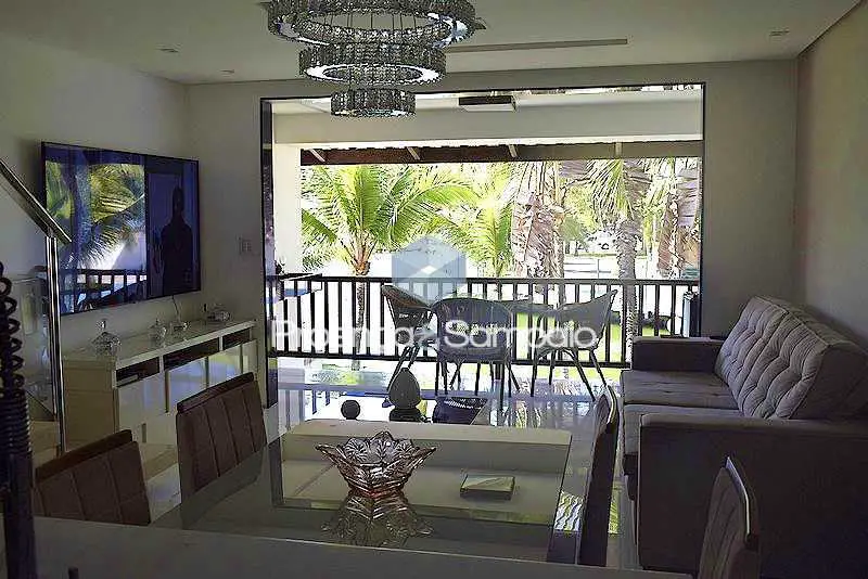 Foto 4 de Apartamento com 2 Quartos à venda, 95m² em Pitangueiras, Lauro de Freitas
