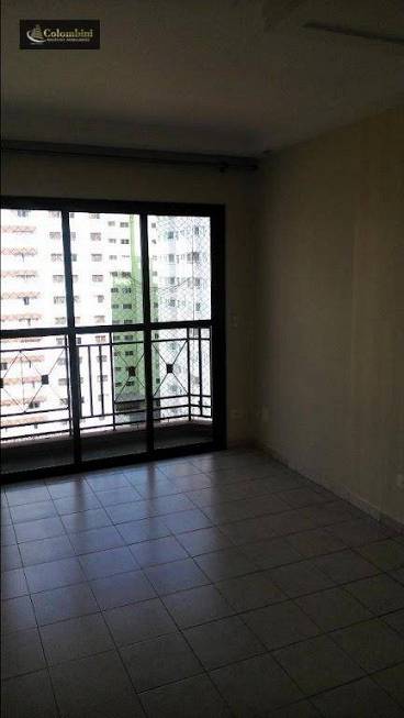 Foto 2 de Apartamento com 2 Quartos para alugar, 68m² em Santo Antônio, São Caetano do Sul