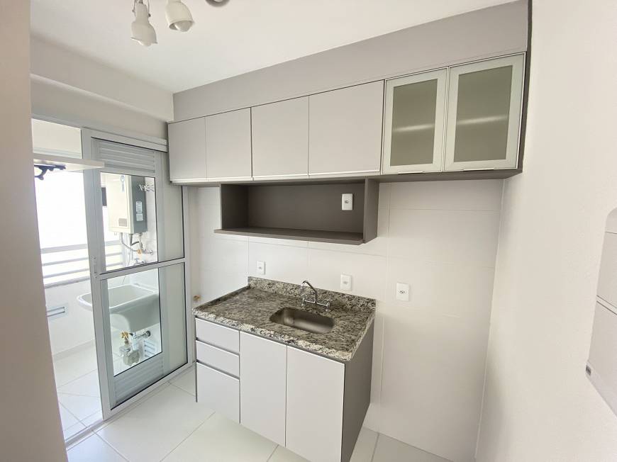 Foto 1 de Apartamento com 2 Quartos para alugar, 48m² em Saúde, São Paulo