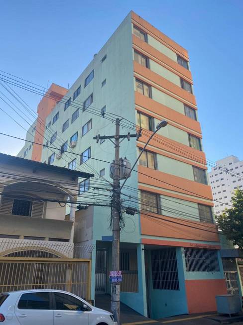 Foto 1 de Apartamento com 2 Quartos à venda, 76m² em Setor Central, Goiânia