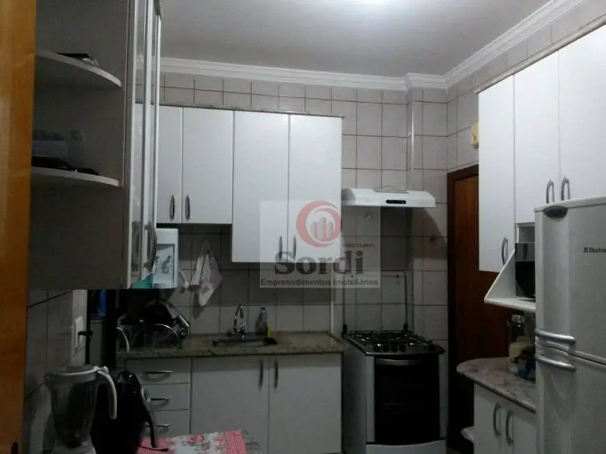 Foto 1 de Apartamento com 2 Quartos à venda, 105m² em Sumarezinho, Ribeirão Preto