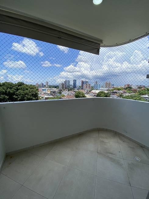 Foto 1 de Apartamento com 2 Quartos para venda ou aluguel, 68m² em Vieiralves, Manaus