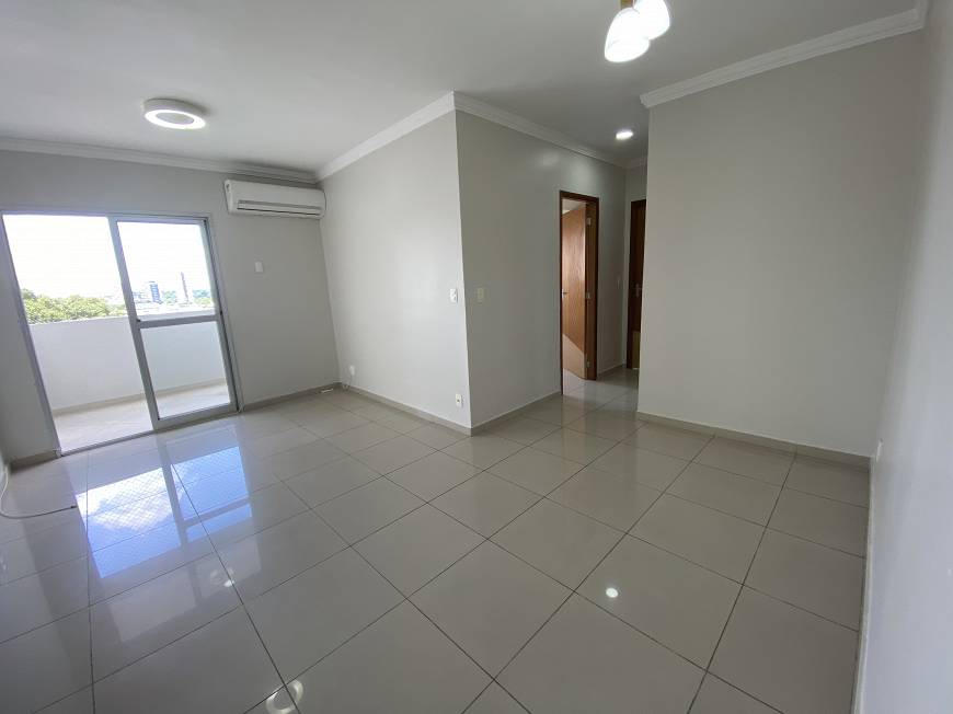 Foto 4 de Apartamento com 2 Quartos para venda ou aluguel, 68m² em Vieiralves, Manaus