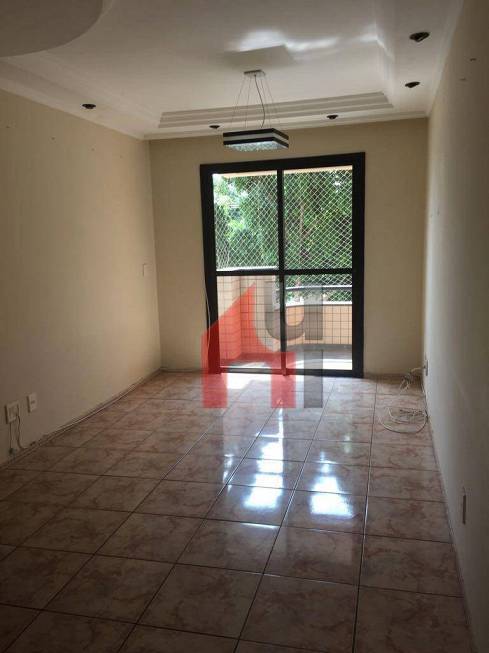 Foto 1 de Apartamento com 2 Quartos à venda, 61m² em Vila Bertioga, São Paulo