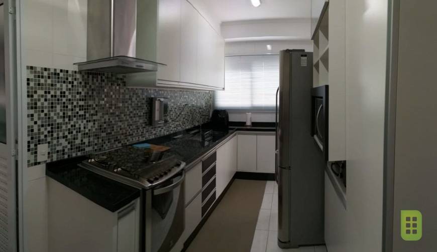 Foto 1 de Apartamento com 2 Quartos à venda, 126m² em Vila Boa Vista, Santo André