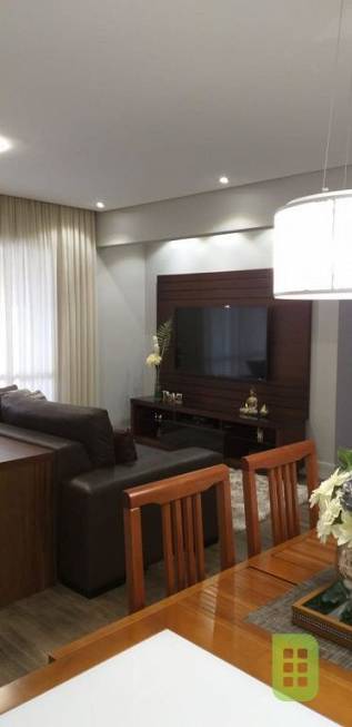 Foto 4 de Apartamento com 2 Quartos à venda, 126m² em Vila Boa Vista, Santo André