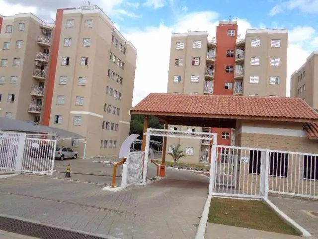 Foto 1 de Apartamento com 2 Quartos à venda, 45m² em Vila Capuava, Valinhos