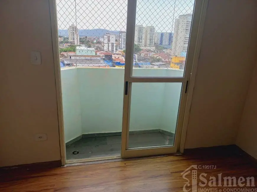 Foto 2 de Apartamento com 2 Quartos à venda, 75m² em Vila Harmonia, Guarulhos