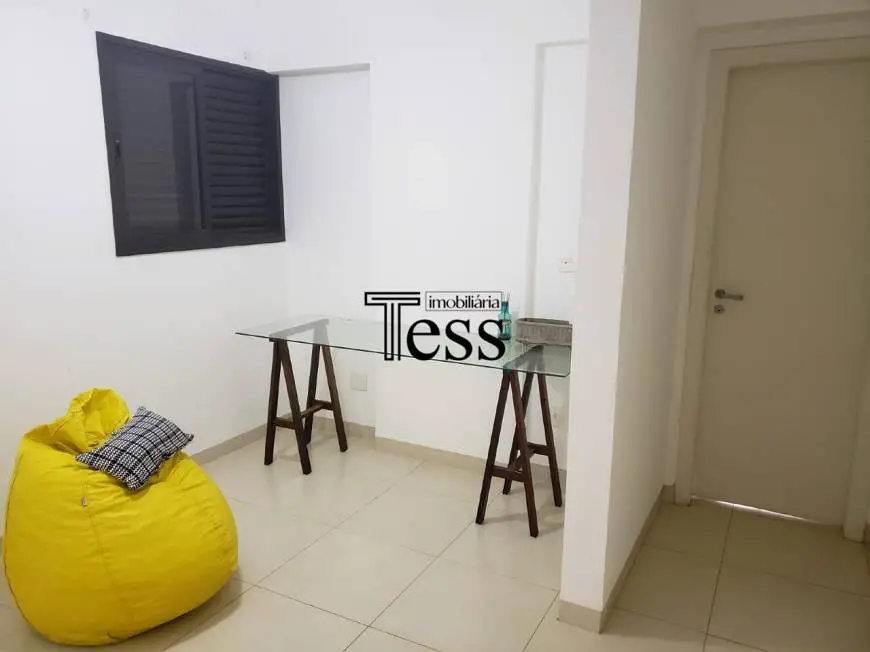 Foto 2 de Apartamento com 2 Quartos para alugar, 80m² em Vila Imperial, São José do Rio Preto