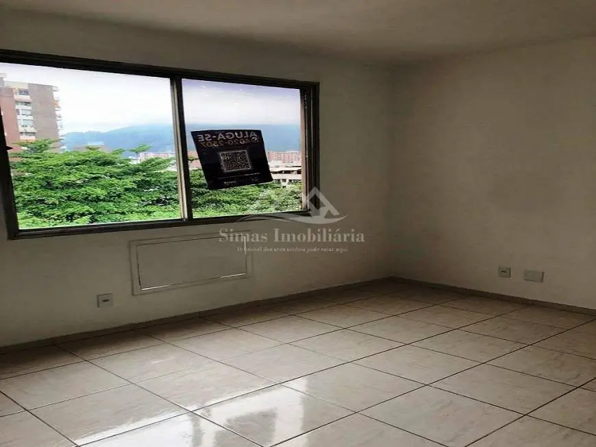 Foto 2 de Apartamento com 2 Quartos para alugar, 80m² em Vila Isabel, Rio de Janeiro
