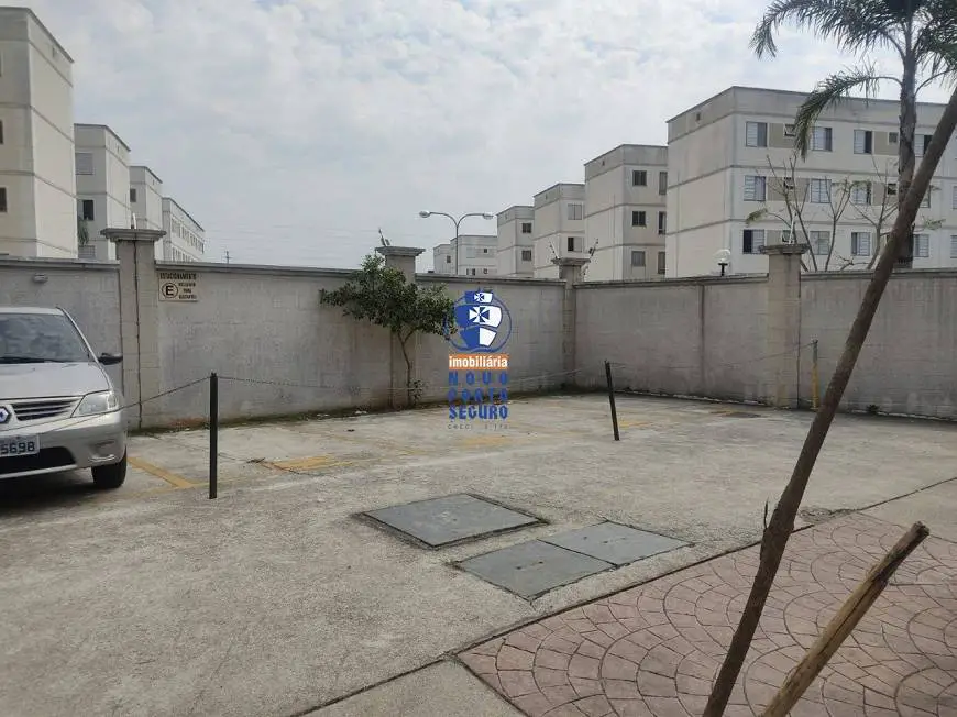 Foto 4 de Apartamento com 2 Quartos à venda, 57m² em Vila Izabel, Guarulhos
