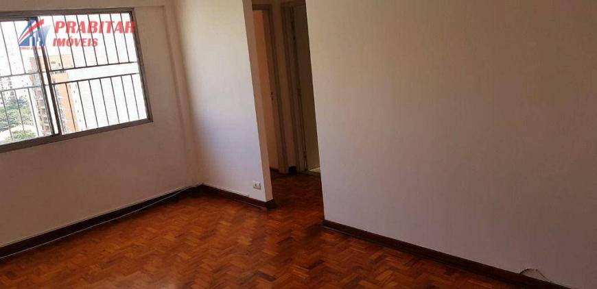 Foto 1 de Apartamento com 2 Quartos para alugar, 56m² em Vila Leopoldina, São Paulo